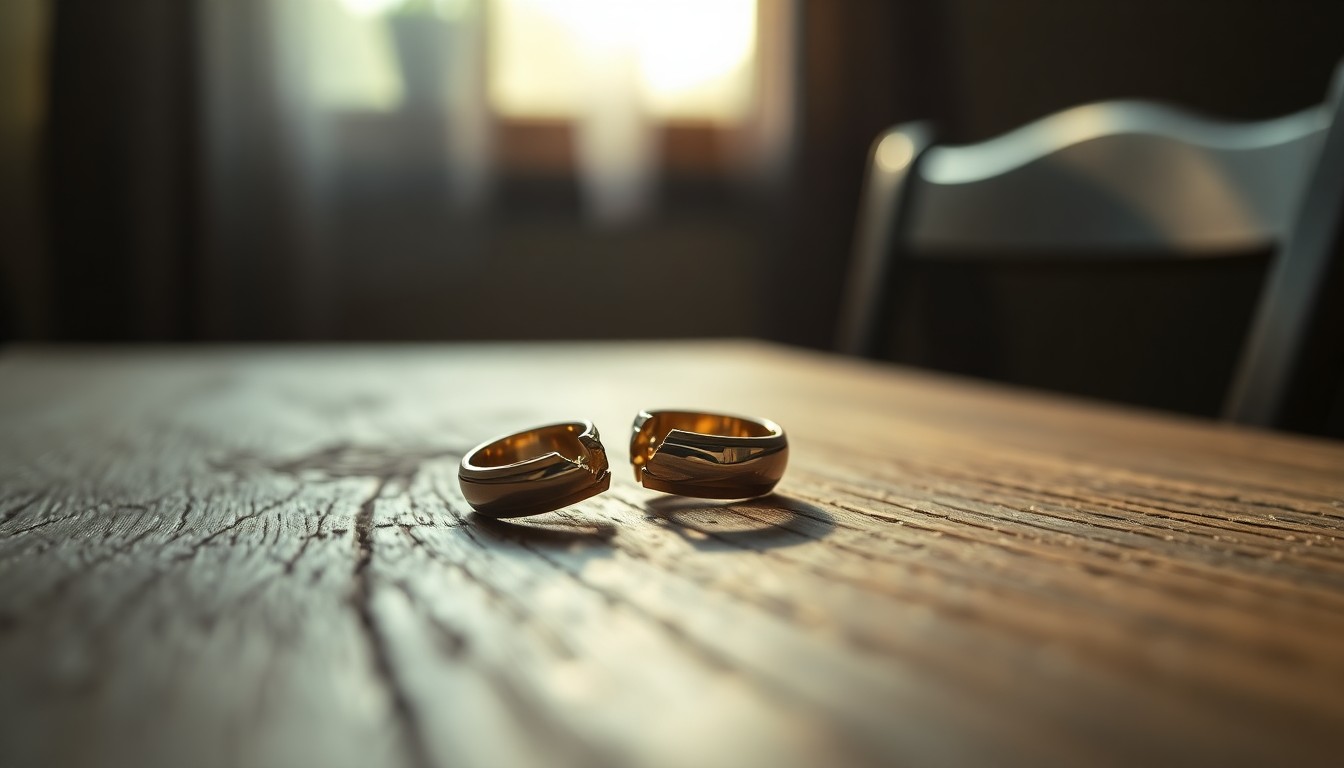 金田朋子と森渉の結婚生活