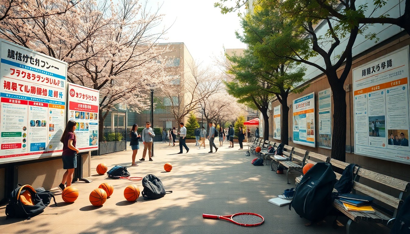 吉村崇の大学時代のサークル活動と学生生活