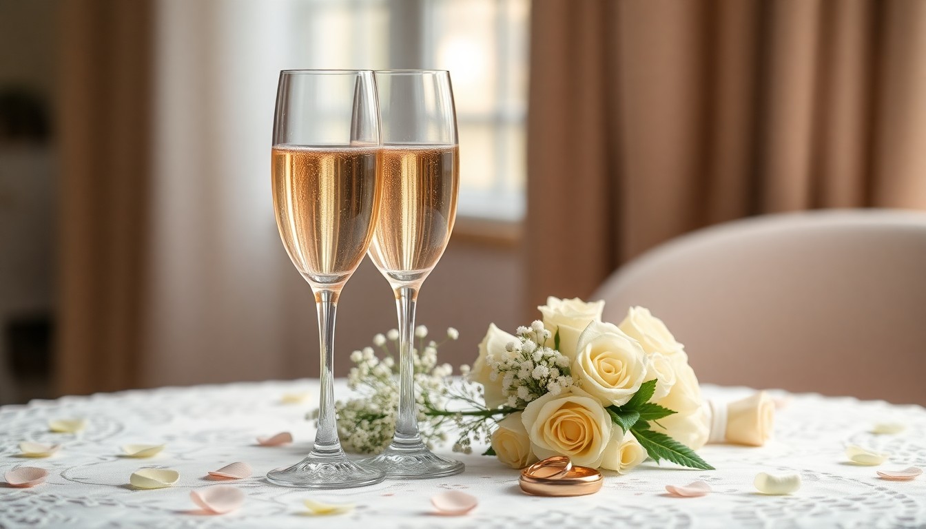 プロポーズや結婚生活の様子