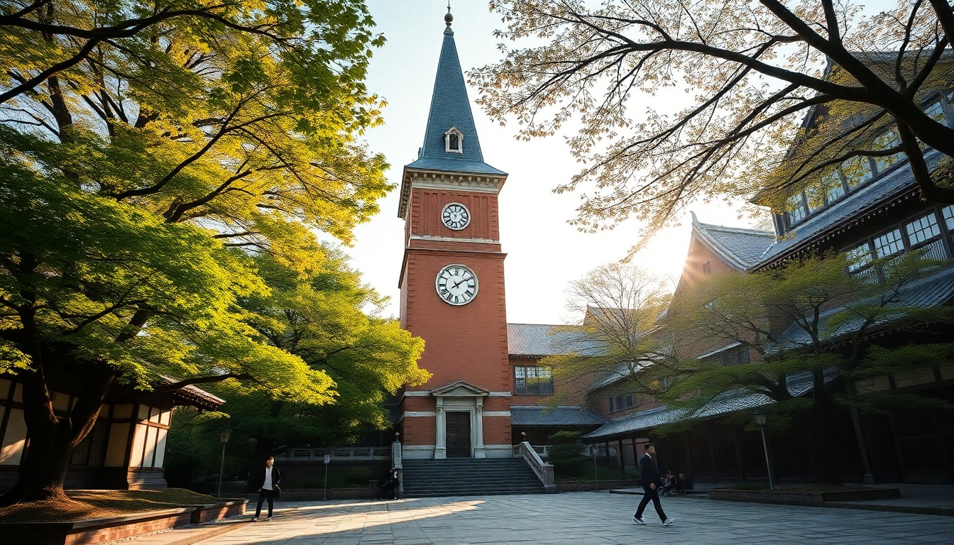 宇治原史規の大学は京都大学！学部と偏差値について