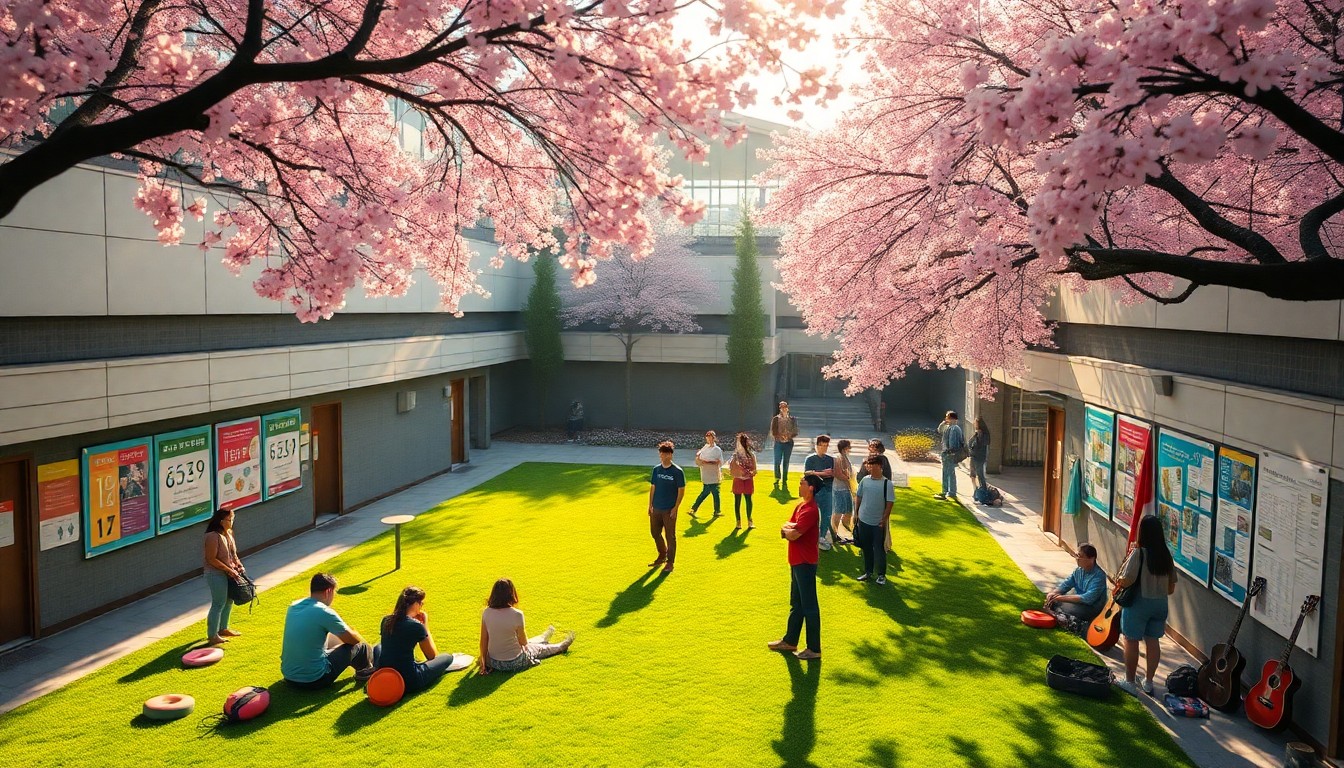春日俊彰の大学時代のサークルと学生生活