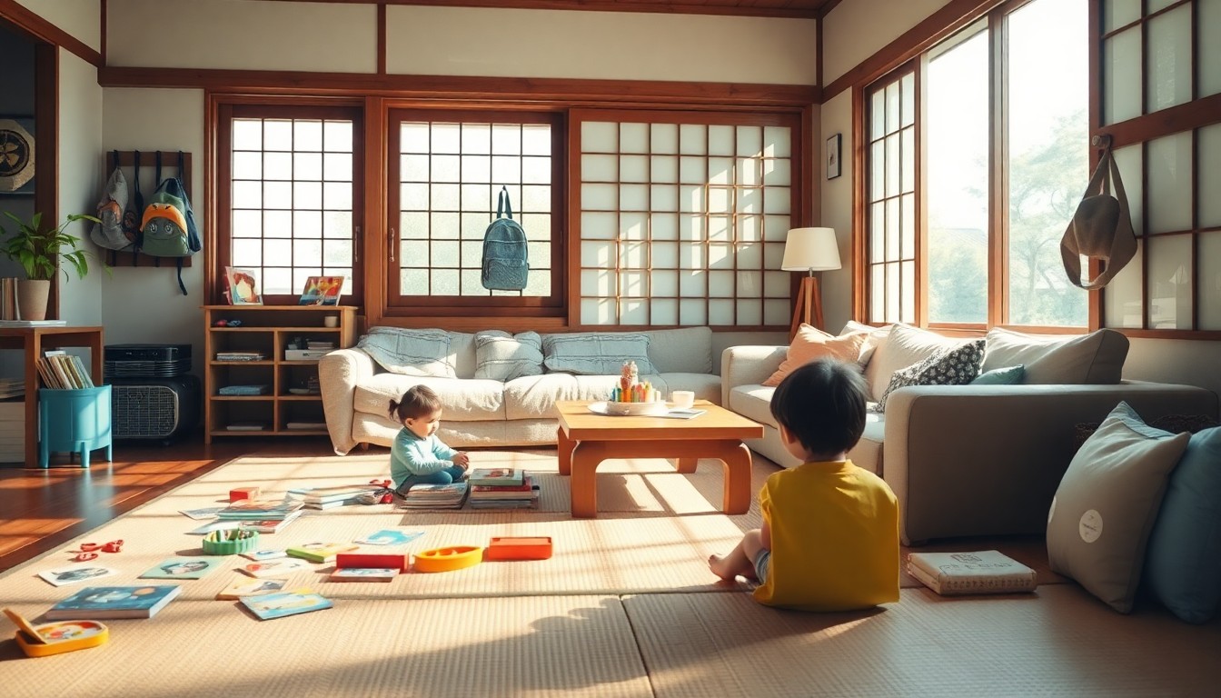 高瀬耕造の子供について詳しく！