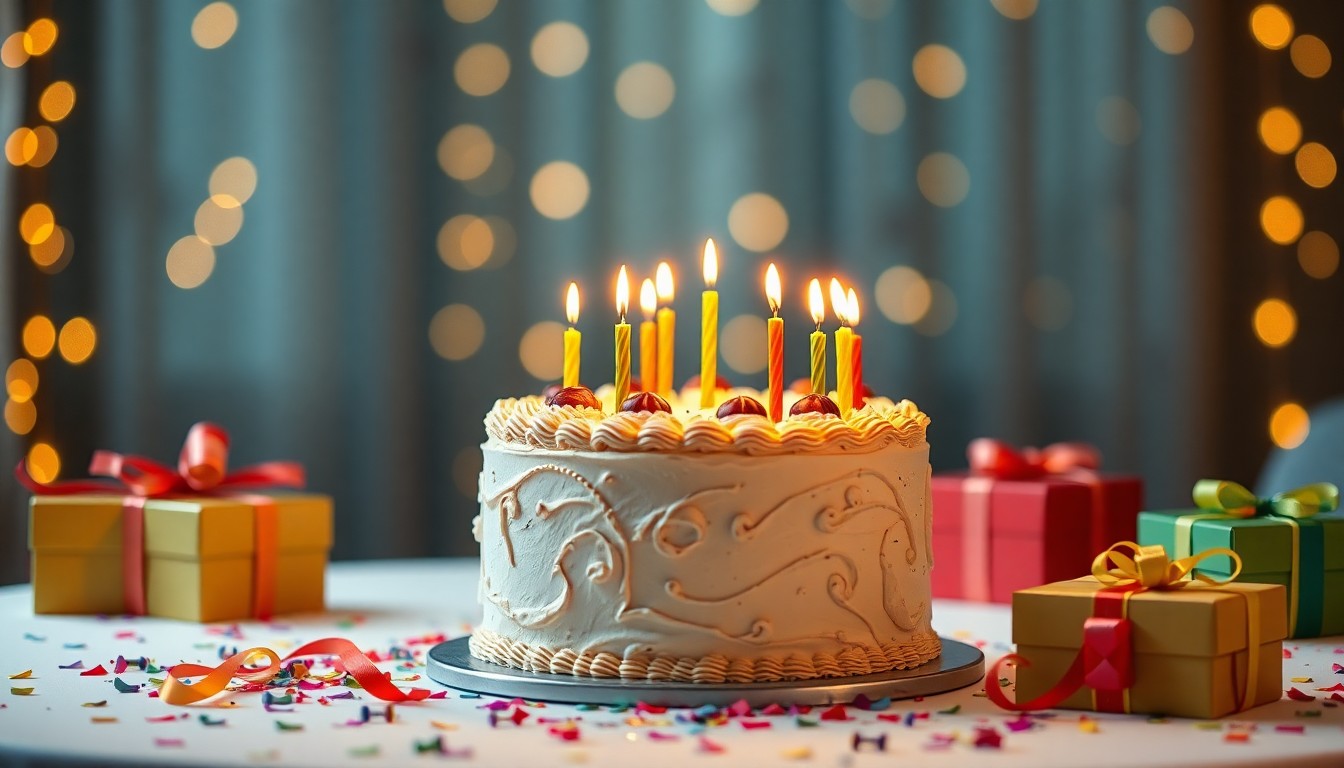 田中れいなの誕生日エピソード