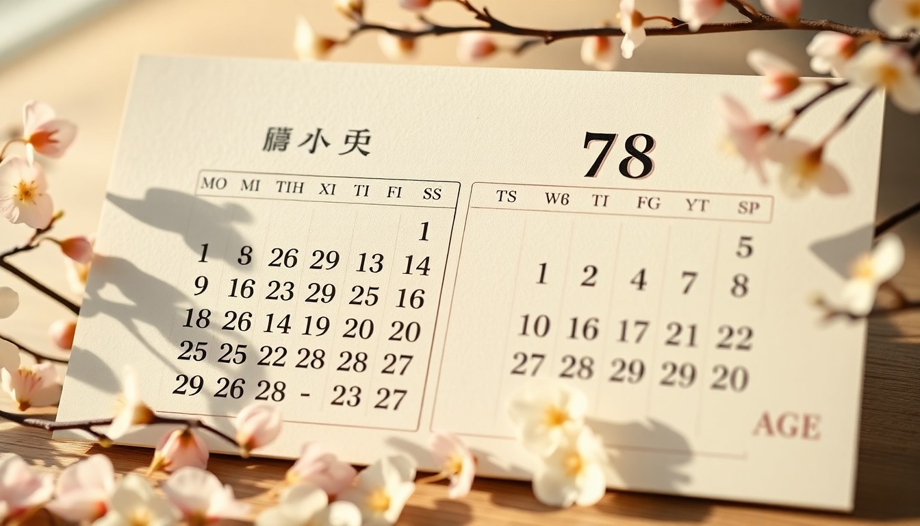 小雪の年齢と生年月日