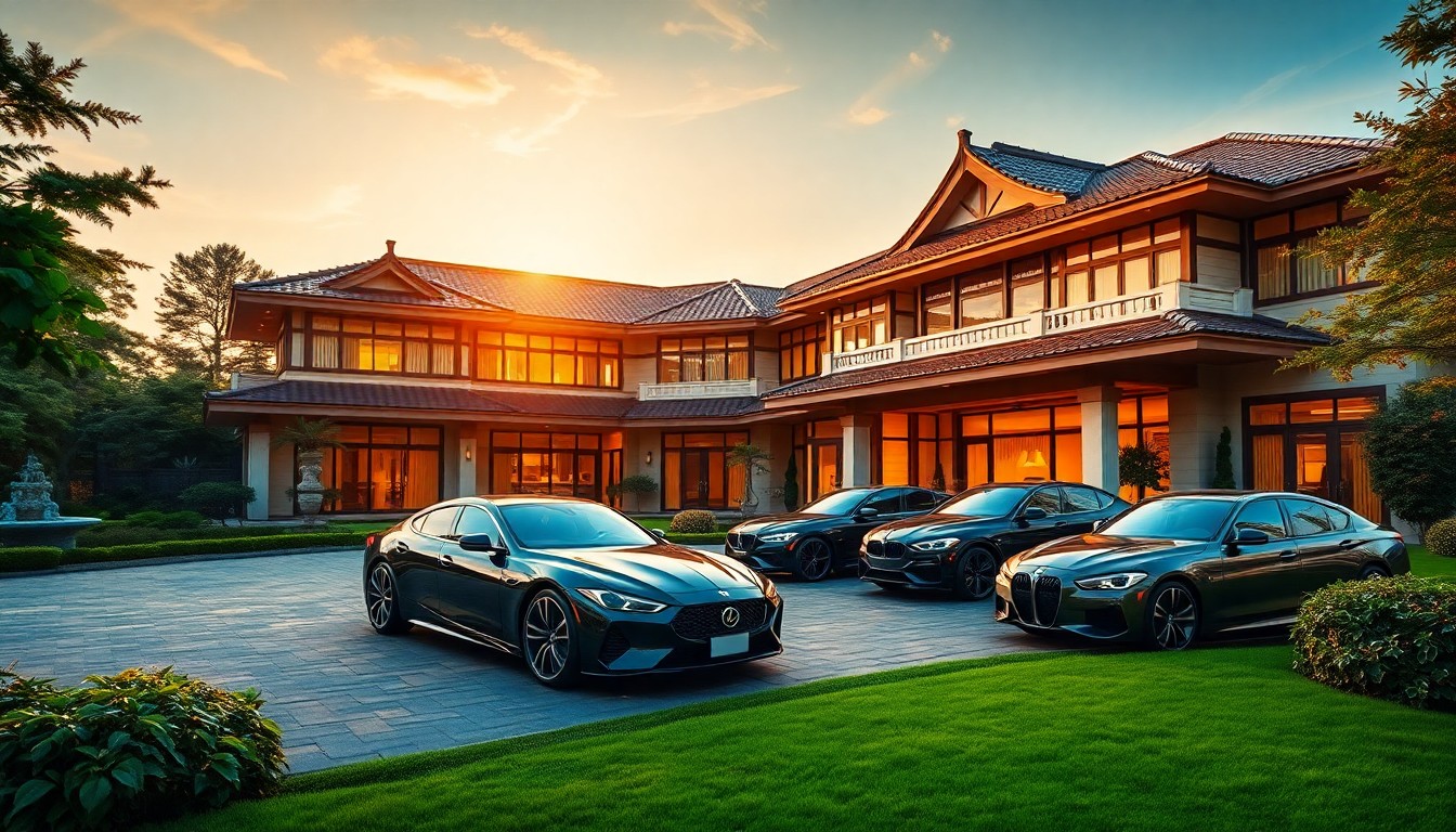 内村光良の資産と稼ぎの使い道