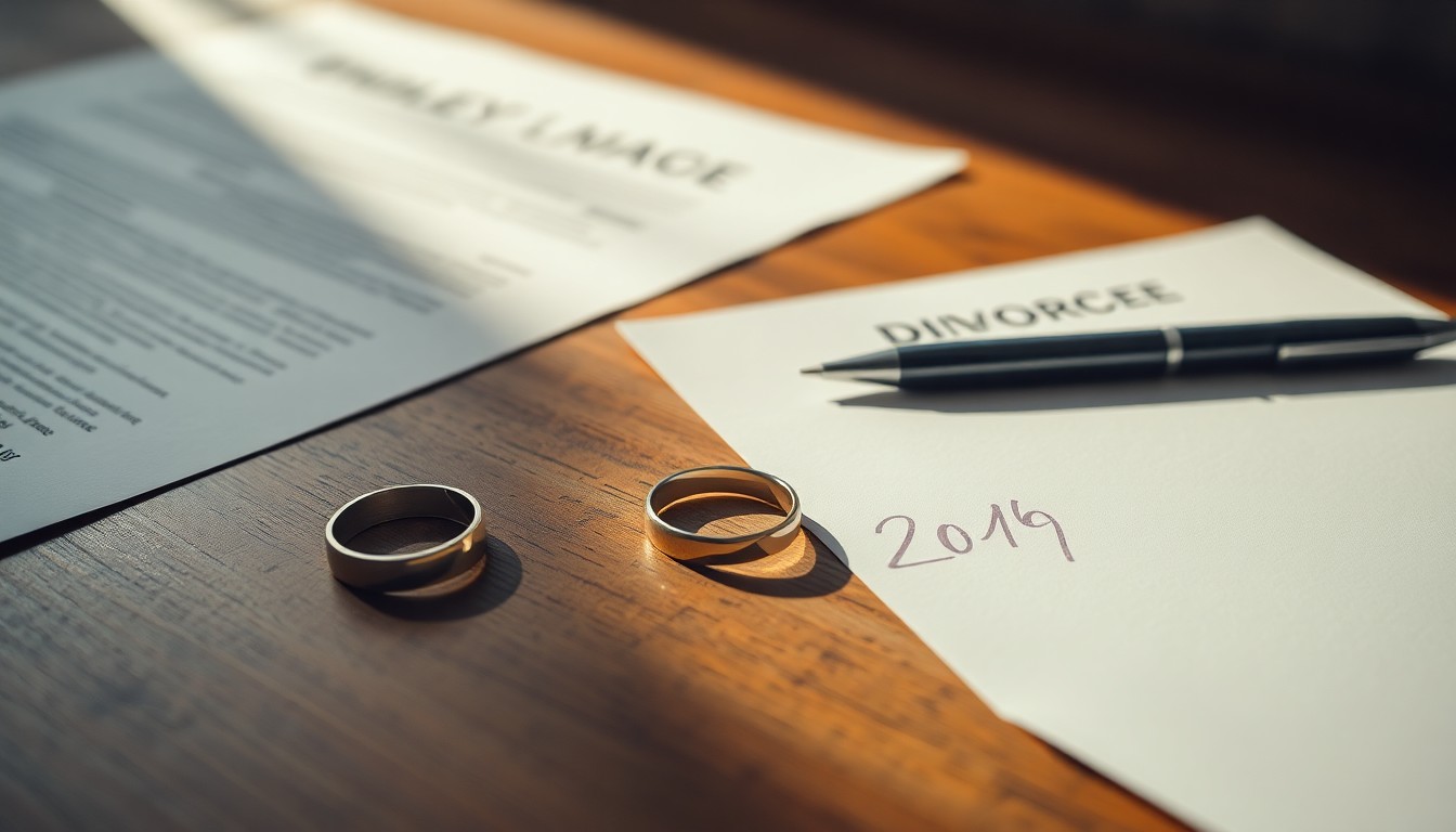 ひろゆきの離婚の原因は何？新党設立を事前相談しなかったことが発端